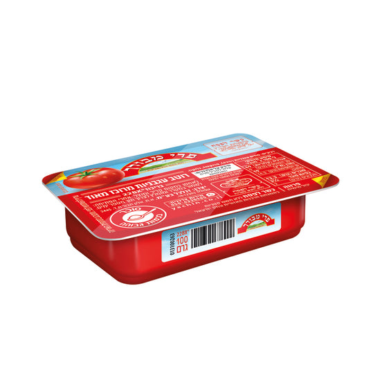 Tomato Paste 100g