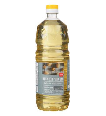 Walnut Oil