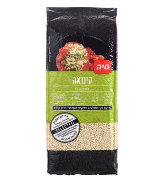 Quinoa in Vacuum 500g