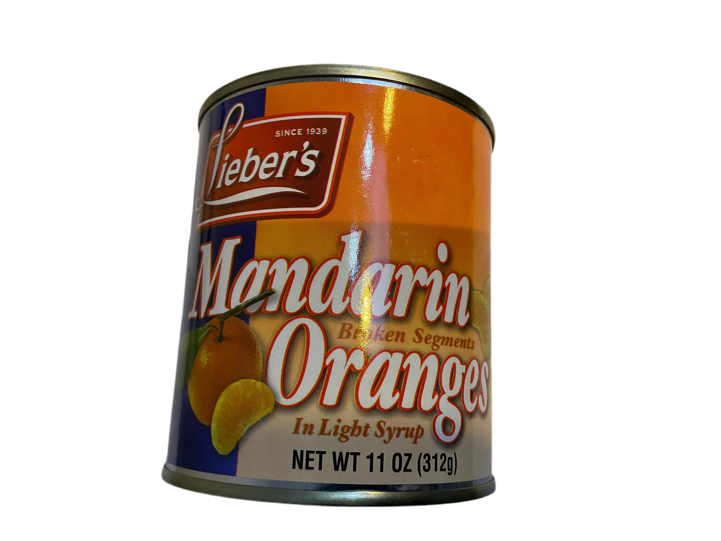 Mandarin Oranges