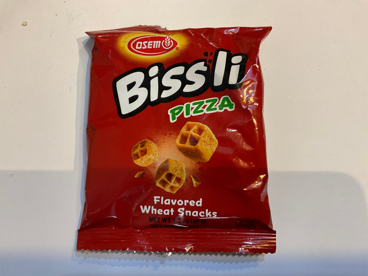 Bissli Pizza 35g