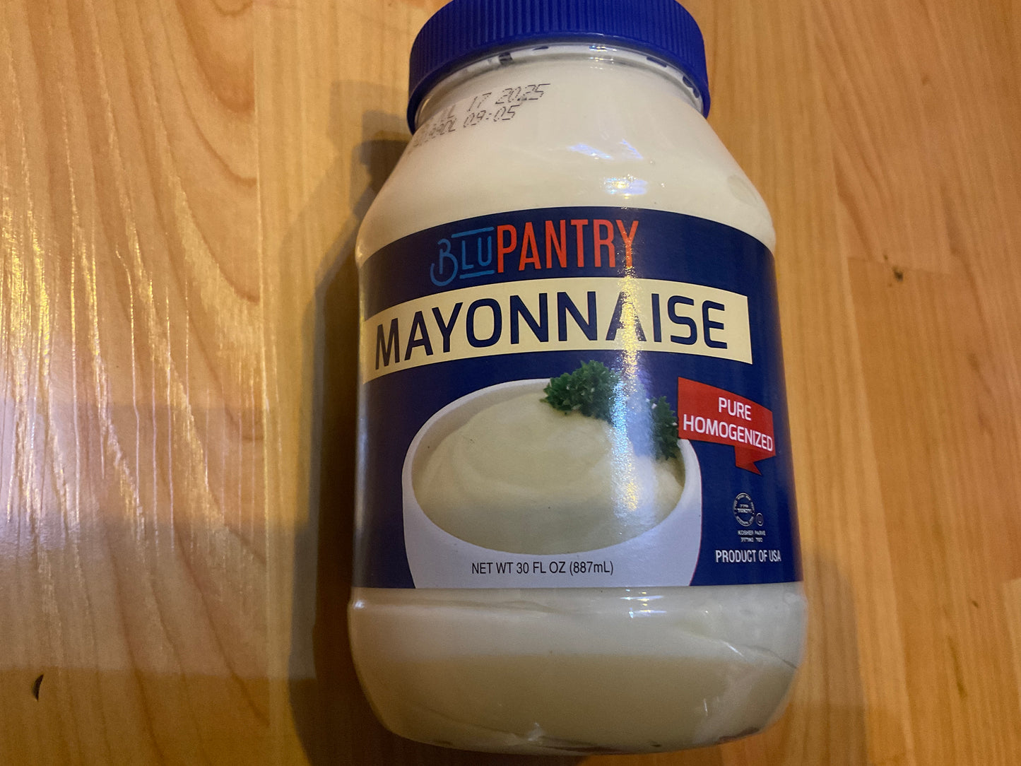 Mayonnaise