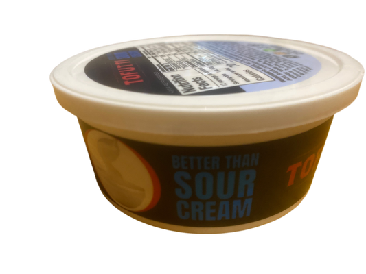 Milk Free Sour Cream