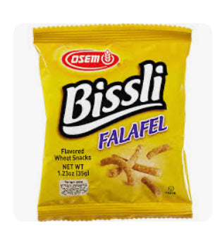 Bissli Falafel 35g