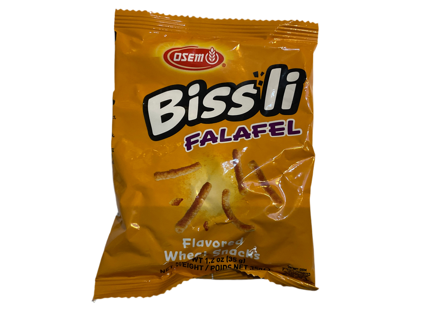 Bissli Falafel 35g