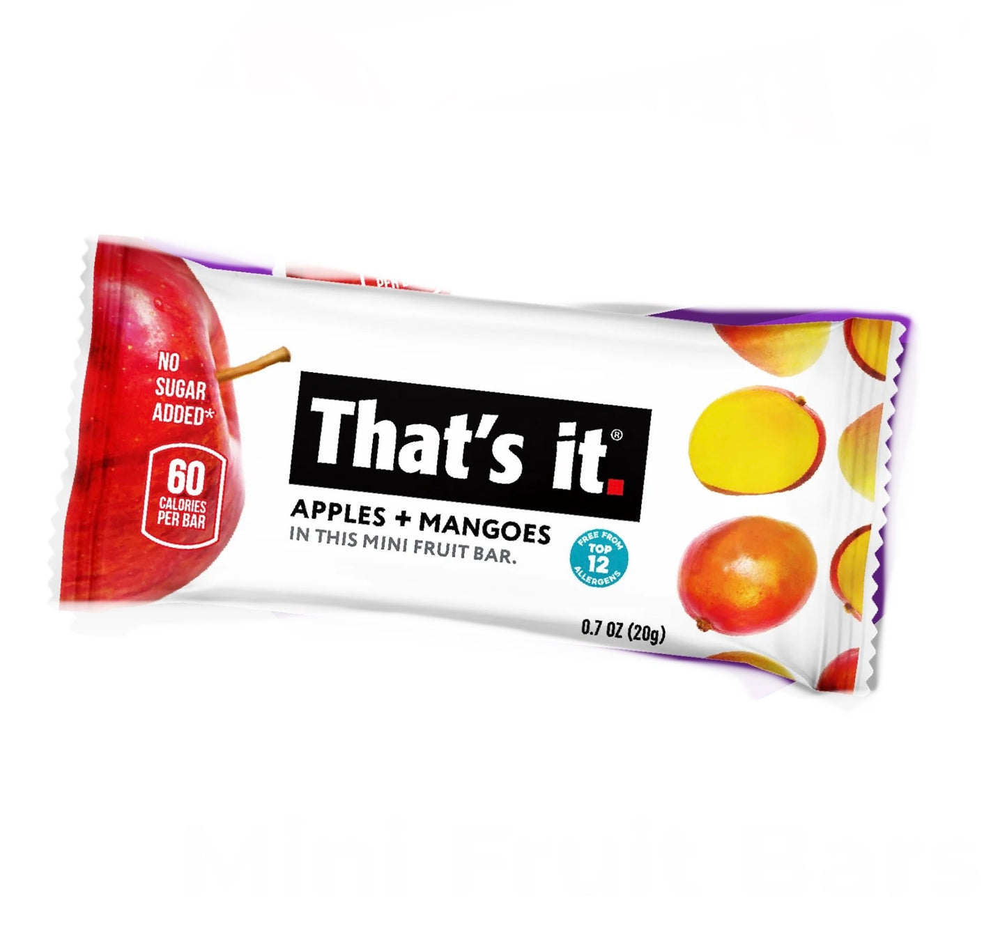 That’s It Fruit Bar