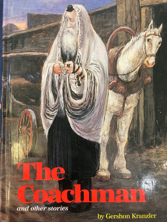 The Coachman