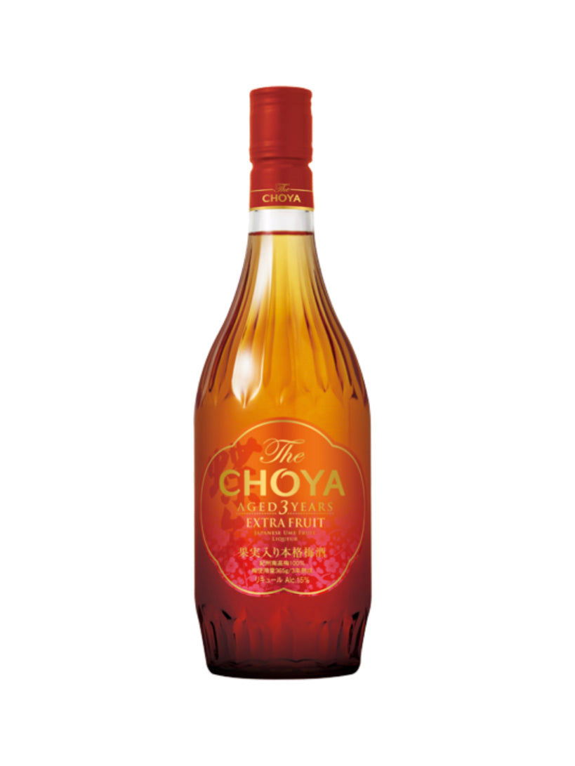 Choya Extra Fruit Liqueur – Korea Kosher