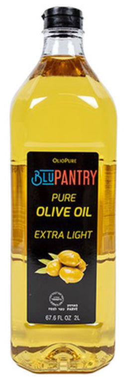 Pure olive oil Extra Light