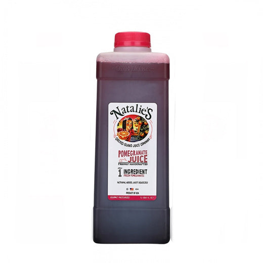 100% Pomegranate Juice Frozen