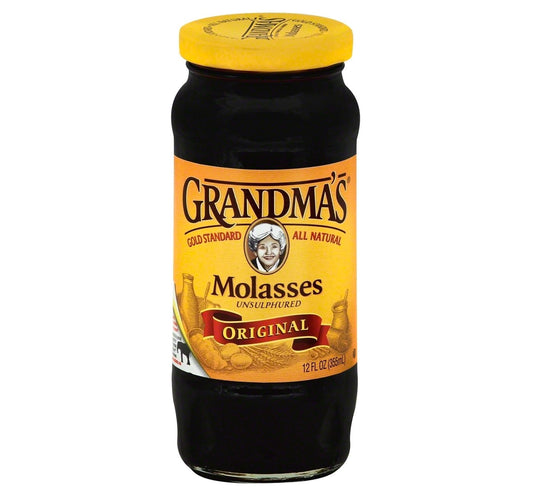 Molasses