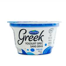 Greek Yogurt