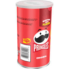 Pringles