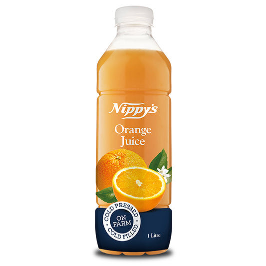 Orange Juice